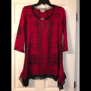 Brand new with tags tunic/dress